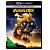 Bumblebee (Blu-ray 4K Ultra-HD, 2018, J.Cena / H.Steinfeld)