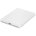 LACIE Mobile Drive, 4.0TB, Moon Silver (STHG4000400)