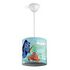 PHILIPS Disney Ceiling Light Finding Dory, Blue (71751/90/16)