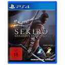 Sekiro: Shadows Die Twice (Activision), PS4