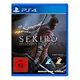 Sekiro: Shadows Die Twice (Activision), PS4