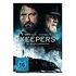 Keepers (DVD, 2018, P.Mullan / G.Butler)