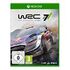 WRC 7 (Bigben), Xbox One