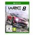 WRC 8 (Bigben), Xbox One