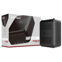 ZOTAC AMP Box Mini ZT TBT3M 180 BB Toppreise.ch