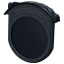 CANON Drop-In V-ND Graufilter für EF-EOS R Drop-In Adapter (3446C001)