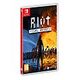 Riot: Civil Unrest (Merge Games), NSW