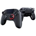 NACON Revolution Unlimited Pro Controller, Black, PS4 (NA370836)