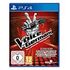 The Voice of Germany: Das offizielle Videospiel (Ravenscourt), PS4