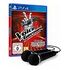 The Voice of Germany: Das offizielle Videospiel inkl. 2 Mikrofone (Ravenscourt), PS4