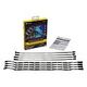 CORSAIR RGB LED Lighting Pro, Expansion Kit (CL-8930002)