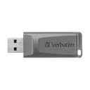 VERBATIM Store'n'Go Slider, USB 2.0, 128GB (49328)