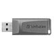 VERBATIM Store'n'Go Slider, USB 2.0, 128GB (49328)