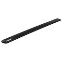 THULE WingBar Evo 127, Black