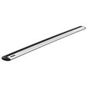THULE WingBar Evo 135, Silver