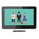 WACOM Cintiq 16 FHD (DTK1660K0B)