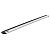 THULE WingBar Evo 108, Silber