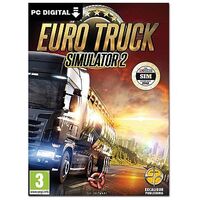 Euro Truck Simulator 2 (Rondomedia), PC [Download]