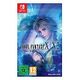 Final Fantasy X/X-2 HD Remaster (Square Enix), NSW