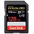 SANDISK Extreme PRO SDXC, 128GB (SDSDXXY-128G-GN4IN)