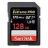 SANDISK Extreme PRO SDXC, 128GB (SDSDXXY-128G-GN4IN)