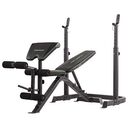 TUNTURI WB50 Weight Bench