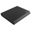 PNY Pro Elite Portable SSD, 500GB, Dark Grey (PSD0CS2060-500-RB)