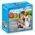 PLAYMOBIL Rettungs-Balance-Roller (70052)