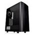 THERMALTAKE Versa J25 Tempered Glass Window, Schwarz (CA-1L8-00M1WN-00)