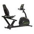 TUNTURI Competence F20R Recumbent Bike