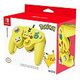 HORI Battle Pad - Pikachu, NSW (NSW-109U)