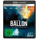 Ballon (Blu-ray 4K Ultra-HD, 2018, F.Mücke / D.Kross)