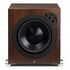 PARADIGM Prestige 2000SW, Walnut