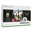 MICROSOFT Xbox One S, 1.0TB, The Division 2 Bundle