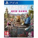 Far Cry: New Dawn (Ubisoft), PS4