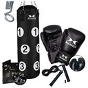 HAMMER BOXING Sparring Professional (92045)