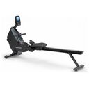 HORIZON FITNESS Rudergerät Oxford 6 Viewfit