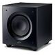 Defiance Subwoofer - Series