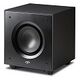 PARADIGM Defiance X10, Satin Black