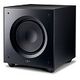 PARADIGM Defiance V12, Satin Black