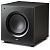 PARADIGM Defiance X12, Satin Schwarz