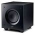 PARADIGM Defiance V8, Satin Black