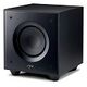 PARADIGM Defiance V8, Satin Black