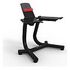 BOWFLEX SelectTech mit Media Rack