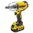 DEWALT XR 18.0V Li-Ion Brushless High Torque Wrench (DCF899P2)