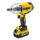 DEWALT XR 18.0V Li-Ion Bürstenloser Schlagschrauber (DCF899P2)