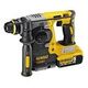 DEWALT XR 18.0V Li-Ion Bürstenlos SDS-plus Akku-Kombihammer (DCH273NT)