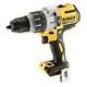 DEWALT 18.0 Volt XRP Li-Ion Dreigang-Schlagbohrschrauber (DCD996NT)