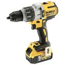 DEWALT XRP 18.0V Li-Ion Hammer Drill Driver (DCD996P2)