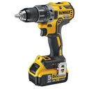 DEWALT XR 18.0V Li-Ion Compacct Drill Driver (DCD791P2)